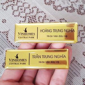 1122 Thẻ nhân viên In ấn Đăk Lăk - In nhanh Buôn Ma Thuột