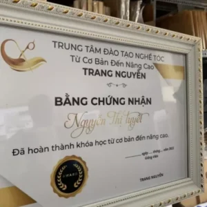 B19 bang khen vinh danh inbaolong 0974377055 510x681 1 Giấy khen In ấn Đăk Lăk - In nhanh Buôn Ma Thuột