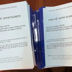 chua benh covd 19 bang cach doc day so 3088 Sách in đen trắng In ấn Đăk Lăk - In nhanh Buôn Ma Thuột