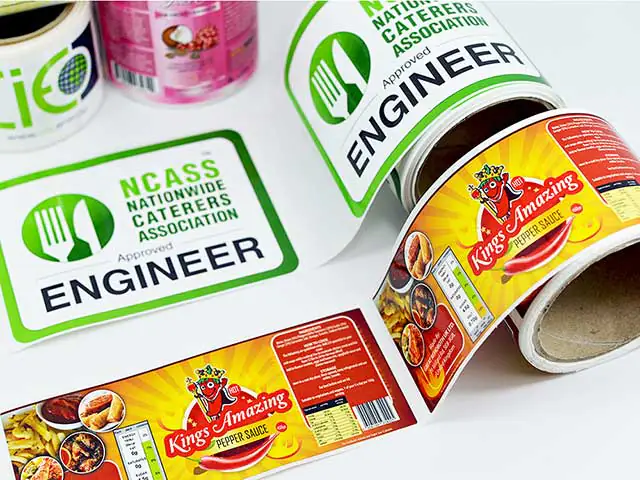 Nhãn mác sản phẩm 9 Nhãn mác sản phẩm - Hình ảnh 9