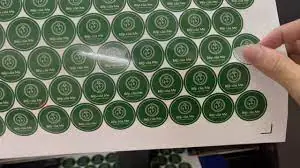 Nhãn mác sản phẩm 6 Nhãn mác sản phẩm - Hình ảnh 6