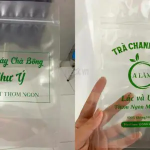 in an len tui zip trong day dung bang cong nghe in truc dong Túi zipper In ấn Đăk Lăk - In nhanh Buôn Ma Thuột