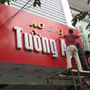 in bang alu daklak 2 Biển quảng cáo Alu In ấn Đăk Lăk - In nhanh Buôn Ma Thuột