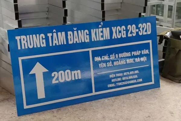 Decal phản quang - Hình ảnh 4