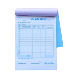 Hóa đơn 17 in hoa don bieu mau dak lak 1 Hóa đơn In ấn Đăk Lăk - In nhanh Buôn Ma Thuột