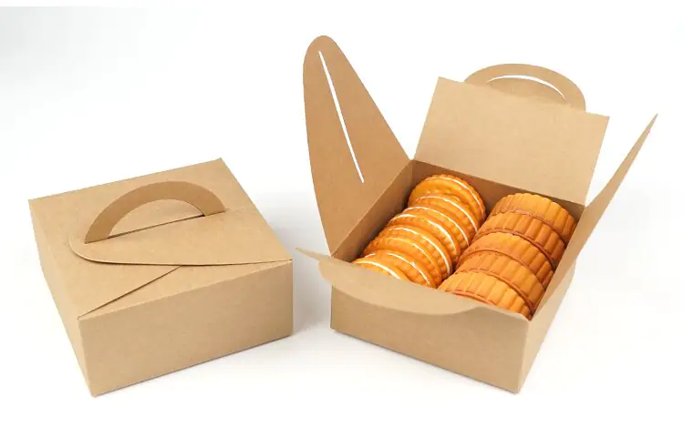 Hộp đựng bánh kẹo 7 Hộp đựng bánh kẹo - Hình ảnh 7