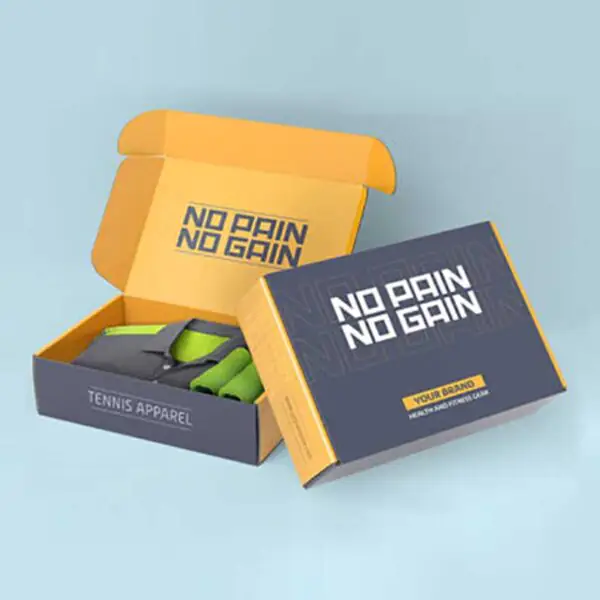 Hộp giấy - Hình ảnh 3