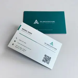 in namecard daklak 1 Danh thiếp - Namecard In ấn Đăk Lăk - In nhanh Buôn Ma Thuột