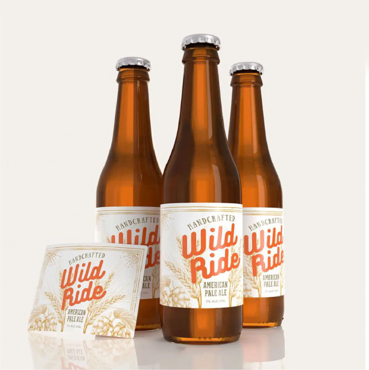 Nhãn lon bia 4 Nhãn lon bia - Hình ảnh 4