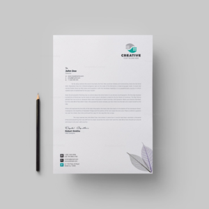 in tieu de thu letterhead daklak 2 Tiêu đề thư In ấn Đăk Lăk - In nhanh Buôn Ma Thuột