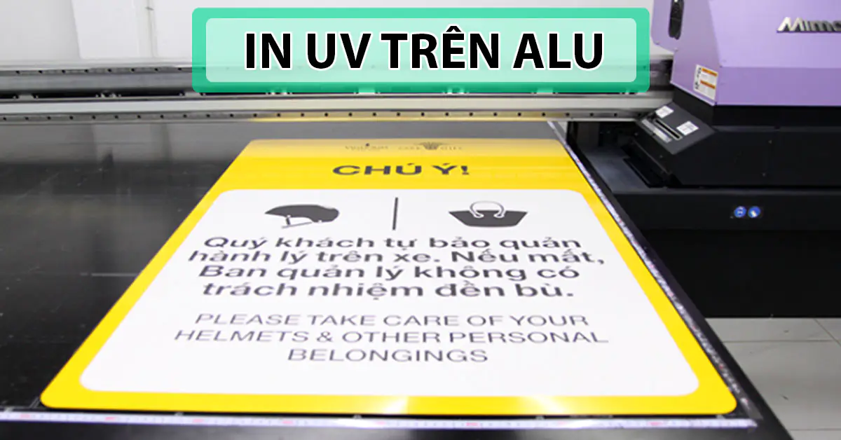 in uv tren alu tai dak lak buon ma thuot 1 In UV trên Alu tại Buôn Ma Thuột: Giải pháp in ấn hiện đại cho doanh nghiệp In ấn Đăk Lăk - In nhanh Buôn Ma Thuột