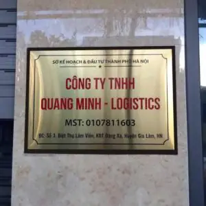 lam bang mica daklak 3 Biển hiệu mica In ấn Đăk Lăk - In nhanh Buôn Ma Thuột