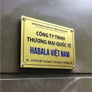 lam bang mica daklak 4 Biển hiệu mica In ấn Đăk Lăk - In nhanh Buôn Ma Thuột