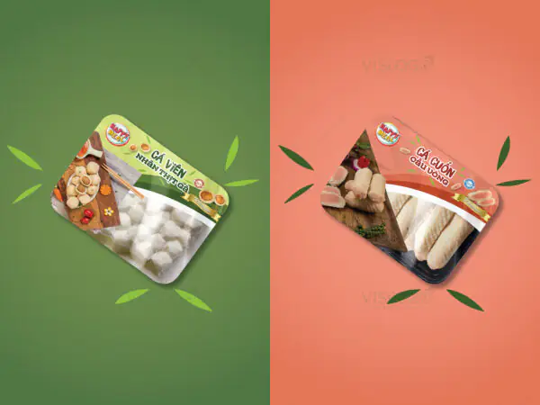 Túi thực phẩm đông lạnh - Hình ảnh 5
