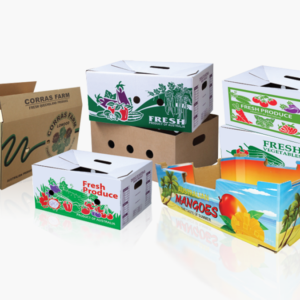 thung carton nong san Hộp carton In ấn Đăk Lăk - In nhanh Buôn Ma Thuột