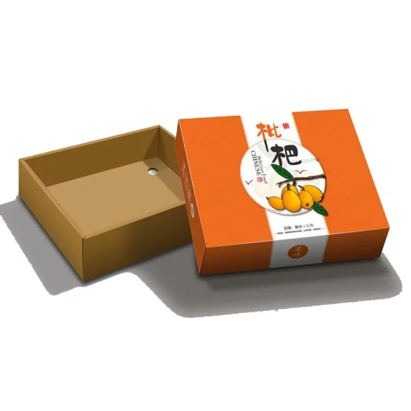 Hộp carton - Hình ảnh 2
