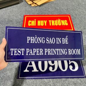 Bảng tên văn phòng 15 z5998122708569 581427ebca535d5edac7d5f2126d14a7 1200x1200 1 Bảng tên văn phòng In ấn Đăk Lăk - In nhanh Buôn Ma Thuột