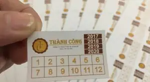 in tem bao hanh decal giay dep 9 310x165 1 Nhãn tài liệu In ấn Đăk Lăk - In nhanh Buôn Ma Thuột